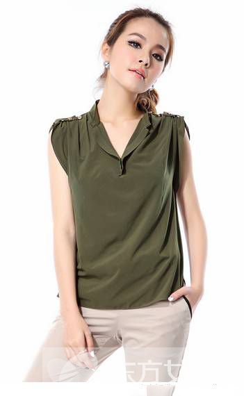 怎么穿衣打扮更有气质 达人最爱搭配方法推荐