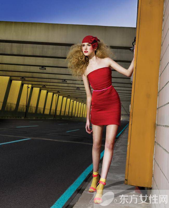 糖果色是什么颜色 最潮糖果色搭配技巧推荐