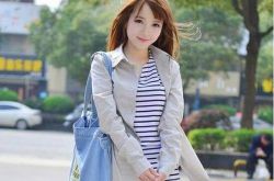 2016春季穿搭指南 这么搭配想不潮都难