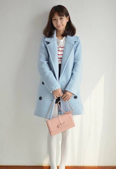 秋季服装搭配技巧 这么搭不美才怪