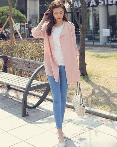 春季穿搭选择指南 教你穿出最潮范儿