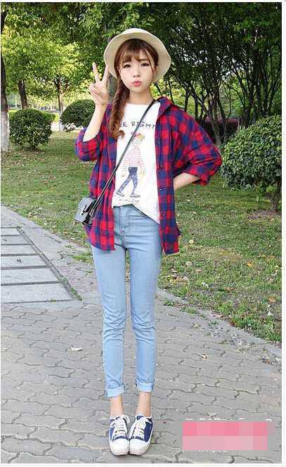 2016春装搭配推荐 让你美翻整个春季