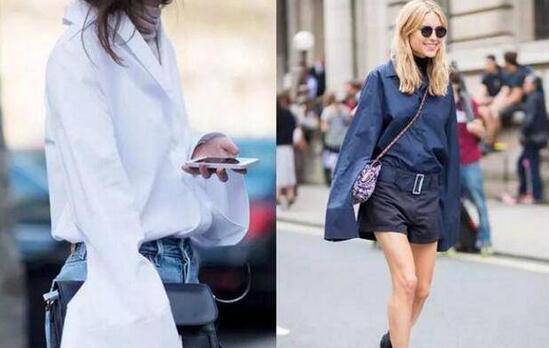 2016早春最潮搭配 高领衫这样穿最美