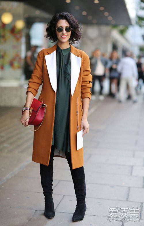 换季怎么买衣服 春季这些美衣不能少