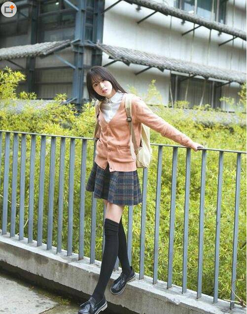 初春开衫in时尚 这些搭配赶紧学起来