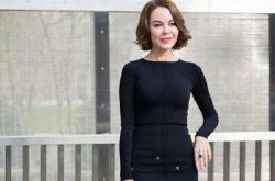 羊毛连衣裙怎么穿好看 即时尚又保暖的最佳穿法