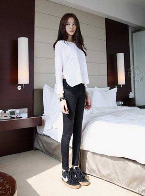 2016时尚夏装搭配技巧 让你美翻整个夏天