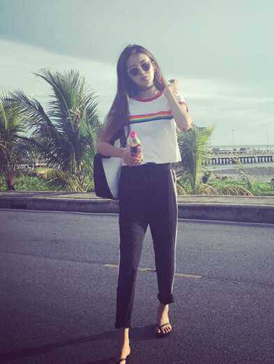 时尚欧美风搭配推荐 最潮最有范的搭配风格