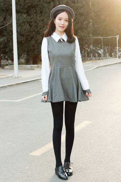 秋季服装搭配技巧 今年最流行的搭配