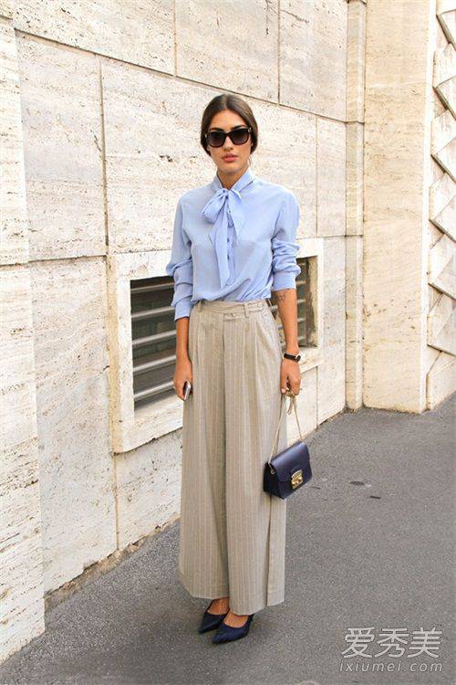 换季怎么买衣服 春季这些美衣不能少