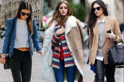 缤纷小西装强势来袭 原来西装也可以这么美