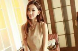 怎么穿衣打扮更有气质 达人最爱搭配方法推荐