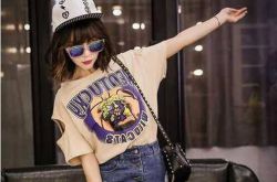 微胖女生穿衣搭配 这样穿想不瘦都不行