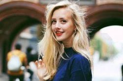 学习穿衣打扮基本功 街拍达人公认的时尚法则推荐