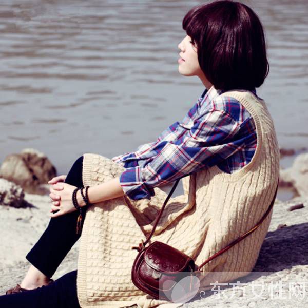长款针织衫怎么搭配 几种穿衣技巧轻松搭出你的范儿