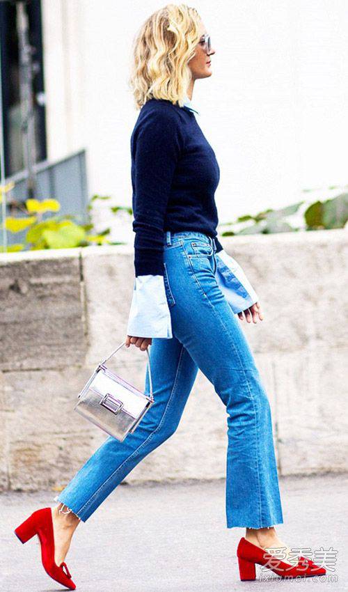 春季鞋款选择指南 这些款式不买后悔