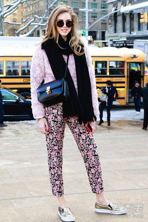 10款经典包包 春季搭配少不了的流行元素