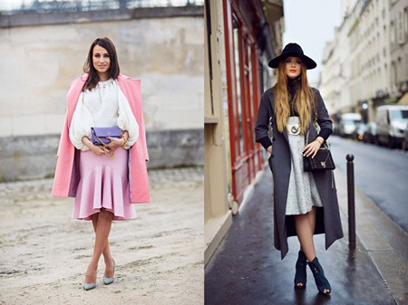 打造最动人得体相亲装扮 攻破对方的心