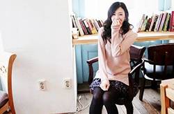 春季时尚长衫搭配美裙 让你变身万人迷