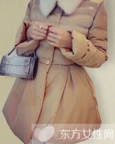 胖人服装搭配技巧推荐 胖妞妞这么穿一点都不显胖