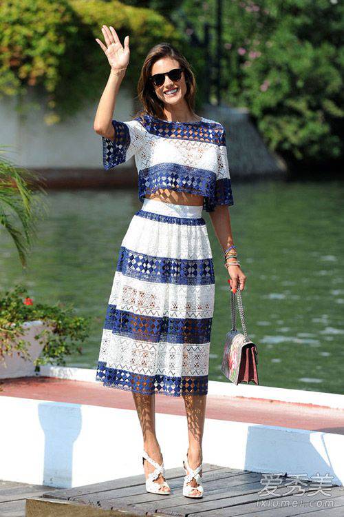 10款经典包包 春季搭配少不了的流行元素