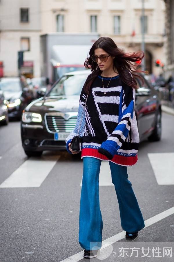 中国复古风潮再度袭来 复古单品尽显摩登范