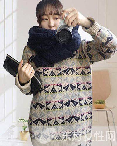 胖人服装搭配技巧推荐 胖妞妞这么穿一点都不显胖