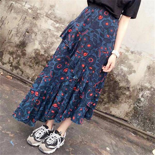 开启初夏美人季 让自己成为 花心 妹子