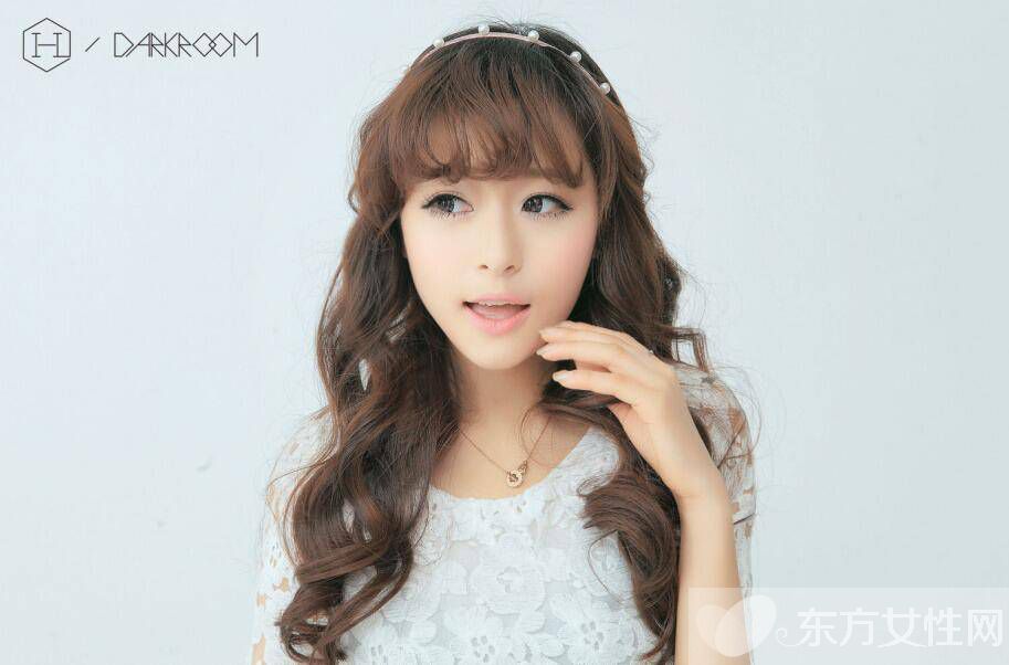 女生穿衣风格最全讲解 适合自己的才是最美的