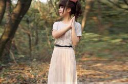 半身长裙搭配技巧推荐 巧妙搭配秒变气质女神