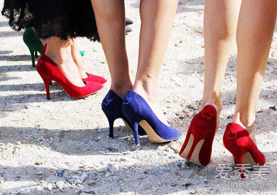 春季鞋款选择指南 这些款式不买后悔