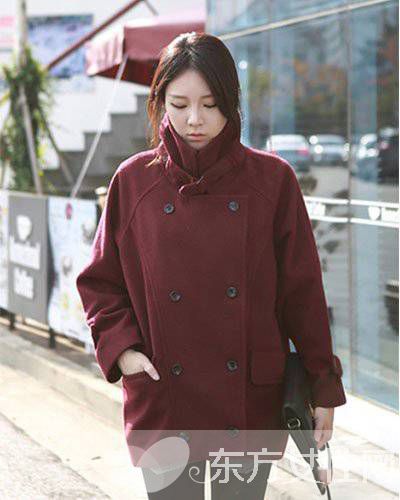 胖人服装搭配技巧推荐 胖妞妞这么穿一点都不显胖