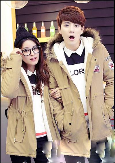 男士保暖外套推荐 冬季抗寒必备潮品