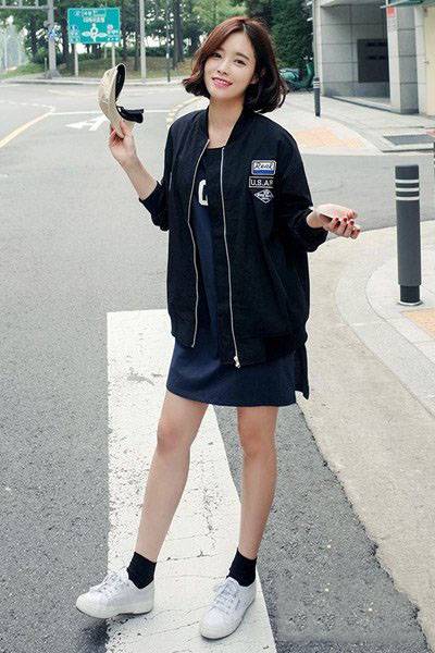 秋季女装搭配技巧 这个秋季演绎更美的自己