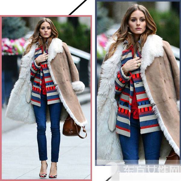 缤纷小西装强势来袭 原来西装也可以这么美