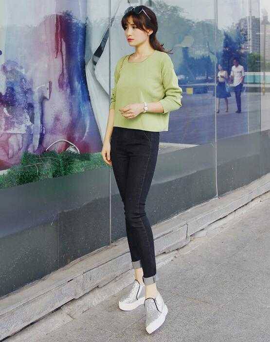 春季怎么穿最好看 2016这么穿准没错