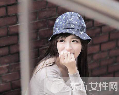 女生穿衣风格最全讲解 适合自己的才是最美的