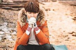 男士保暖外套推荐 冬季抗寒必备潮品