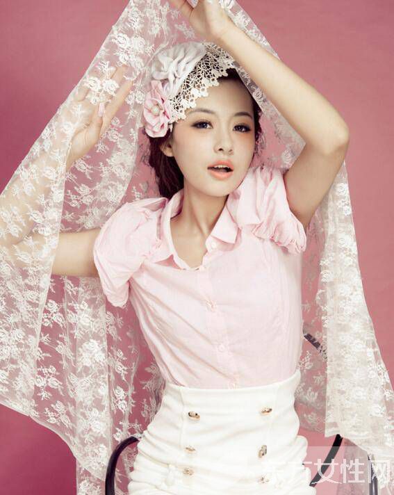 女生穿衣风格最全讲解 适合自己的才是最美的