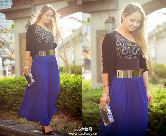 2013年5月26日欧美街拍中篇