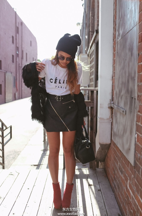 2013年6月2日欧美街拍下篇