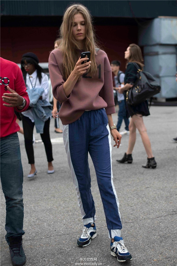 2013年9月份欧美街拍第十季