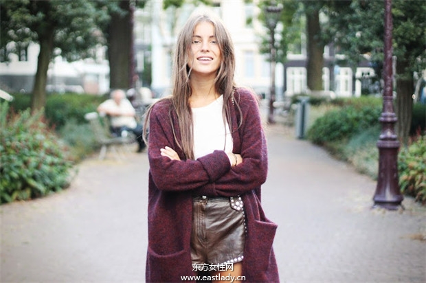 2013年9月份欧美街拍第八季