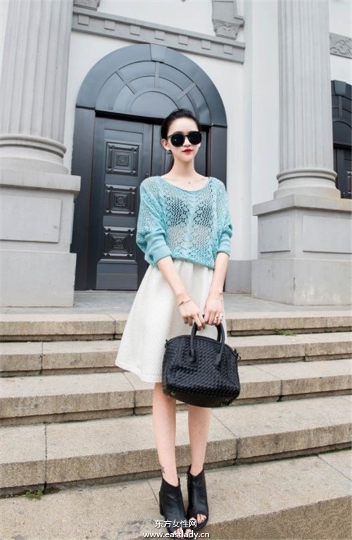 中国内地2013年9月街拍第八季