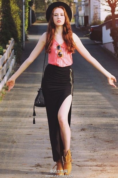 2013年5月26日欧美街拍下篇