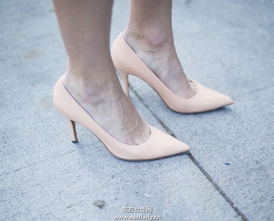 2013年十一月份欧美街拍第二季