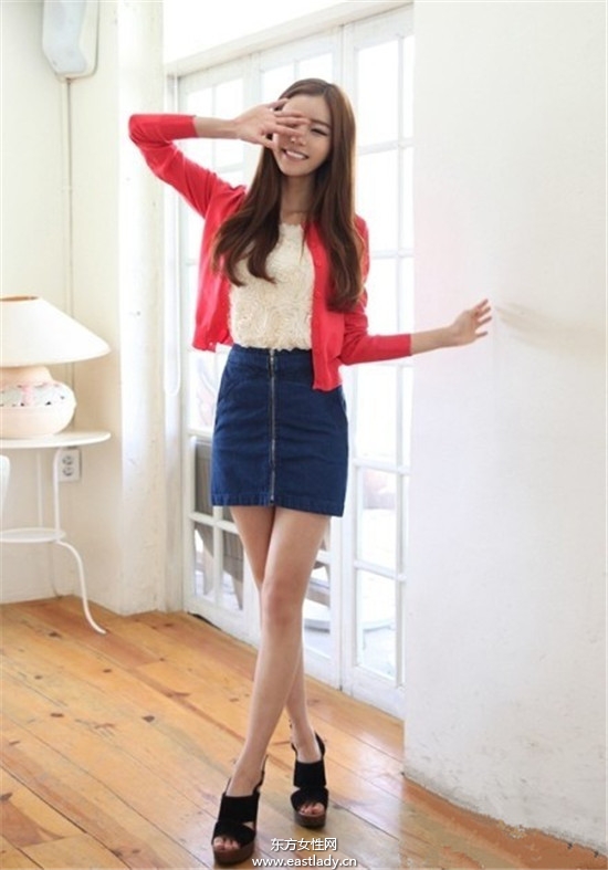 中国内地2013年9月街拍第一季