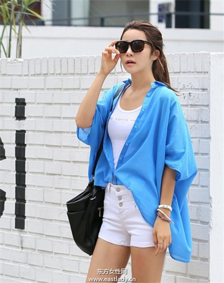 中国内地2013年9月街拍第四季