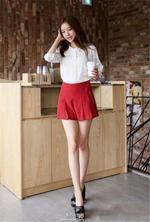 中国内地2013年9月街拍第七季