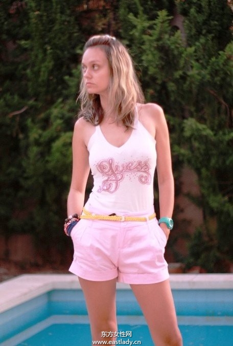 2013年5月27日欧美街拍中篇